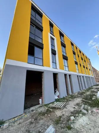 Продаж Квартира 2-кімнатна, 3/4 поверх на вул.Довбуша Івано-Франківськ