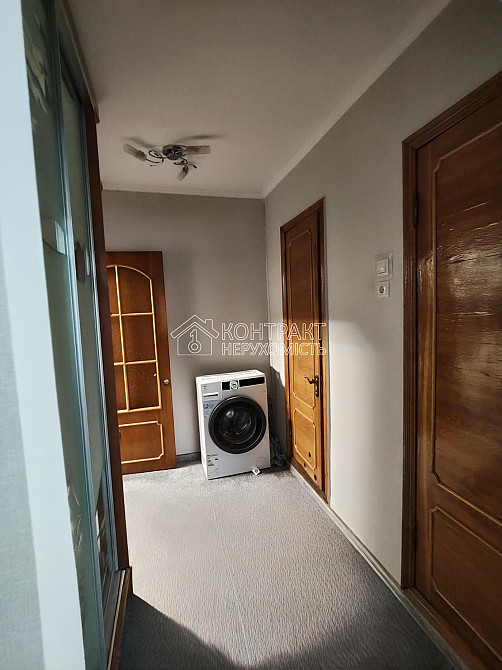 Продаж Квартира 3-кімнатна, 4/12 поверх на вул. Кричевського Харків - фото 19