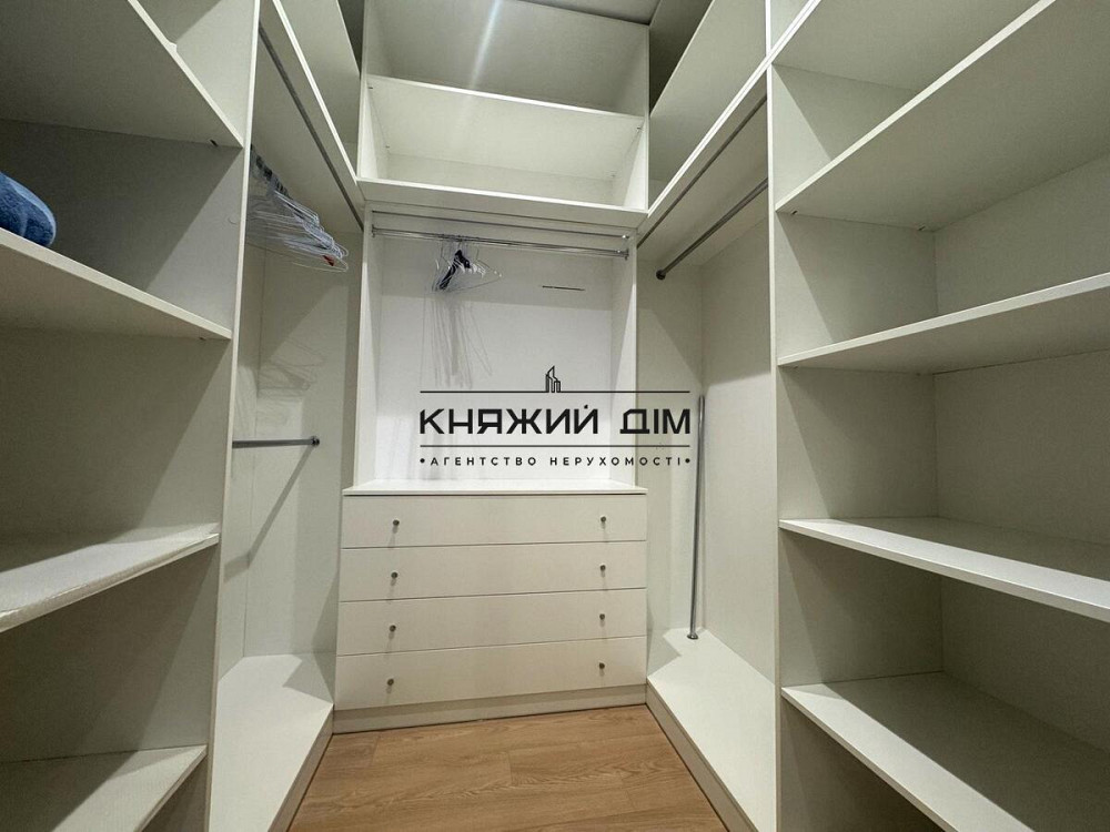 Оренда Квартира 2-кімнатна, 8/29 поверх на вул. Драгомирова Михаила ул./Андрія Верхогляда Київ - фото 6