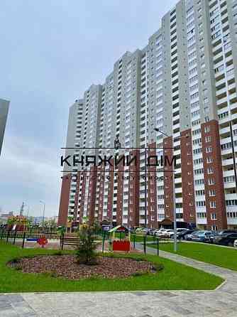 Шикарная однокомнатная квартира в ЖК Навигатор.Код: 21131100 Киев