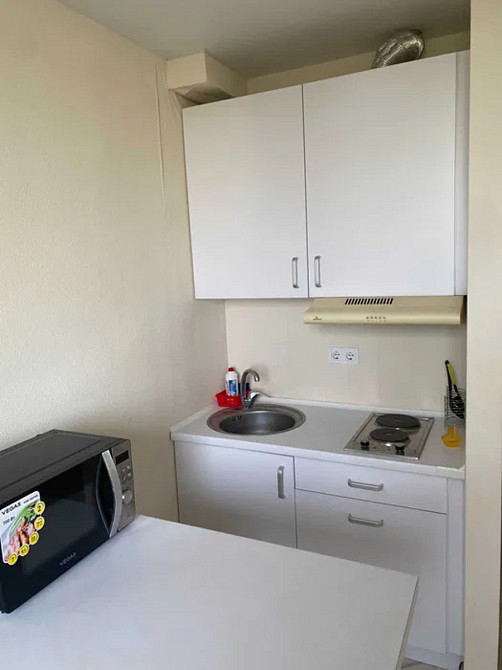 Оренда Квартира 1-кімнатна, 5/13 поверх на Машинобудівна, 41 Kiev - photo 4