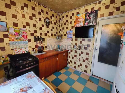 Продаж 1к Квартира 35 кв.м Рубана вулиця 13 Запоріжжя - фото 9