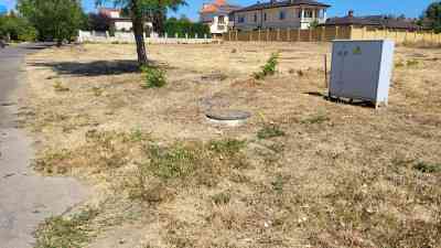 Продаж земельної ділянки 0.1 соток на ул. Офицерская, 1-Б Лиманка