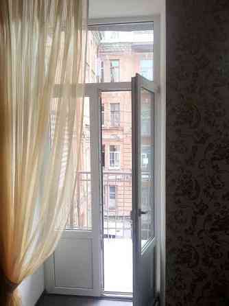 Оренда Квартира 1-кімнатна, 3/4 поверх на ул. Богдана Хмельницкого Київ