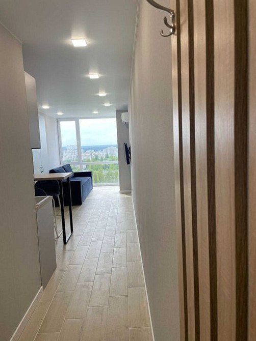 Оренда Квартира 1-кімнатна, 19/27 поверх на Генерала Наумова, 1б Київ - фото 10