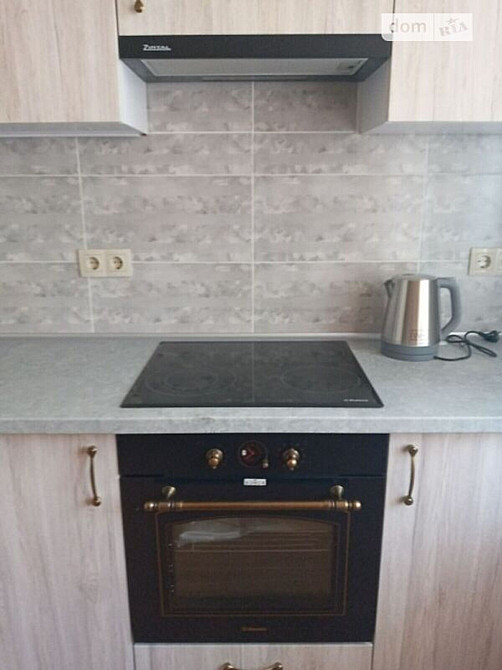 Оренда Квартира 1-кімнатна, 8/25 поверх на ул. Софии Русовой Київ - фото 2