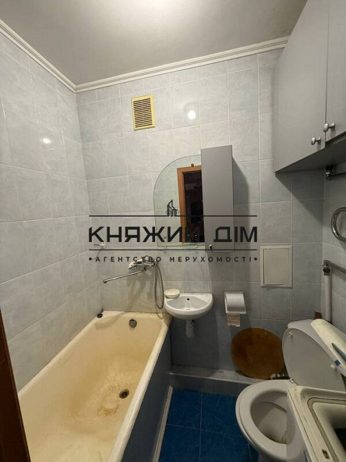 Оренда Квартира 1-кімнатна, 2/5 поверх на Полесская ул. Киев - изображение 15