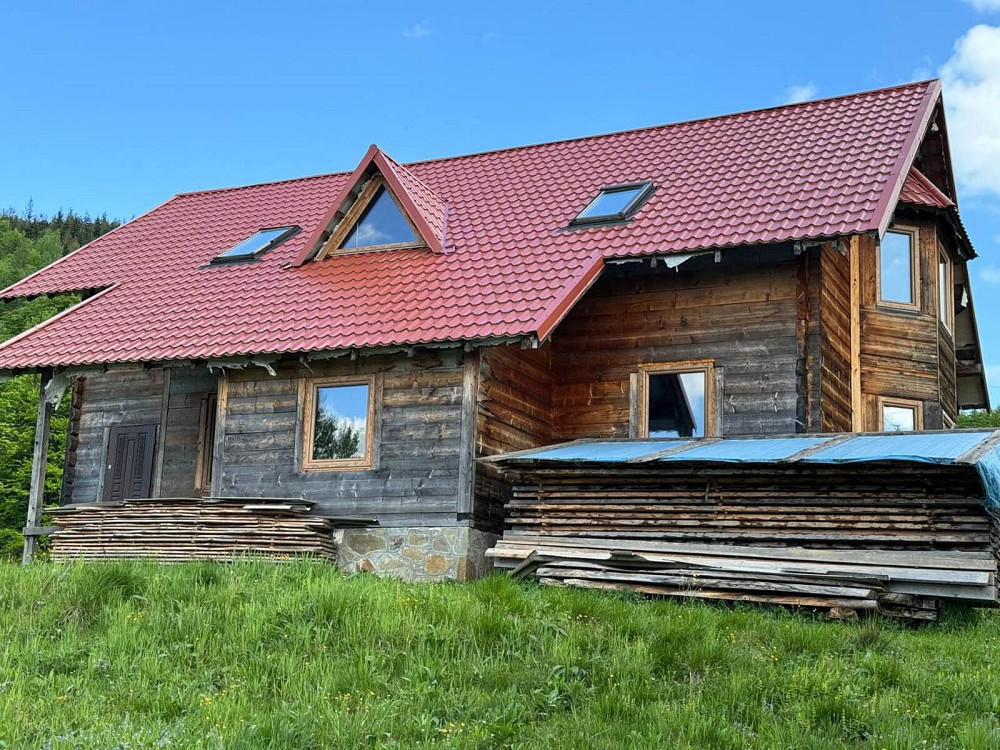 Продаж Будинок Космач (Косівський район) - фото 2