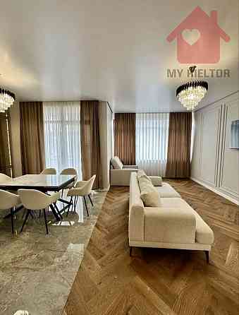 Продаж 1,5 квартири ЖК Residents Park Uzhhorod