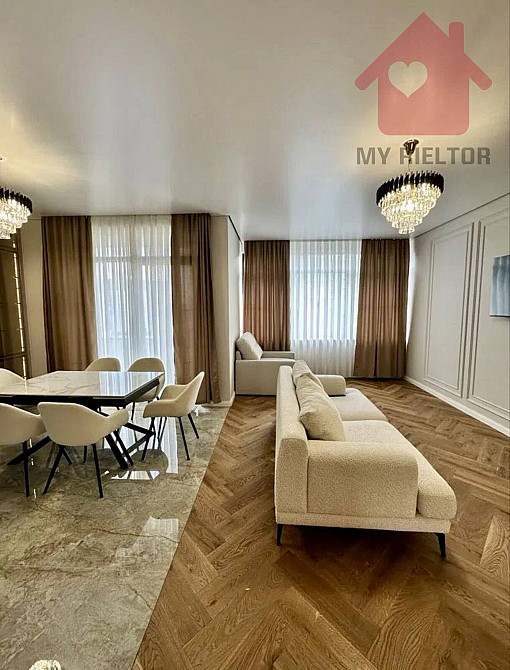 Продаж 1,5 квартири ЖК Residents Park Uzhhorod - photo 2