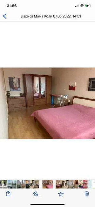 Оренда Квартира 3-кімнатна, 13/20 поверх на ул. Урловская Kiev - photo 3