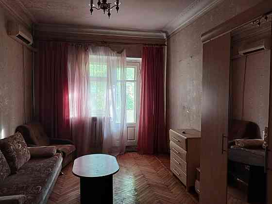 2-комнатная квартира в самом сердце Одессы Одеса