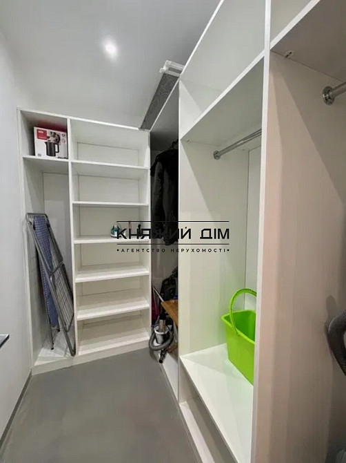 Оренда Квартира 1-кімнатна, 9/12 поверх на Ивана Марьяненко ул. Киев - изображение 8