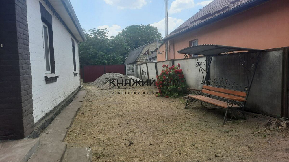 Продажа дом в Гороховое, Обуховский р-н . №2211587 Горохове - фото 3