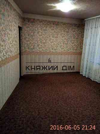 Оренда Квартира 2-кімнатна, 2/10 поверх на Днепровская Набережная Киев