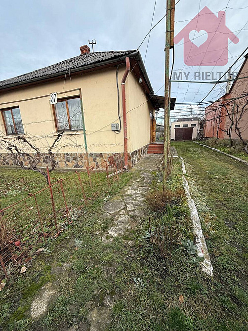 Продаж 1-поверховий Будинок з ділянкою 15 сот 130 кв.м  на Центральна Uzhhorod - photo 2