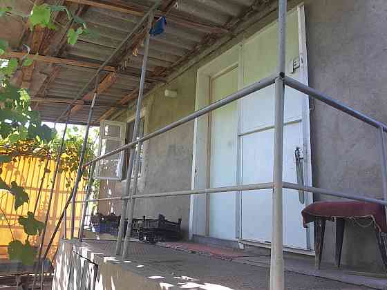 Продам дачу в с.Христиновка возле Хаджибеевского лимана Єгорівка