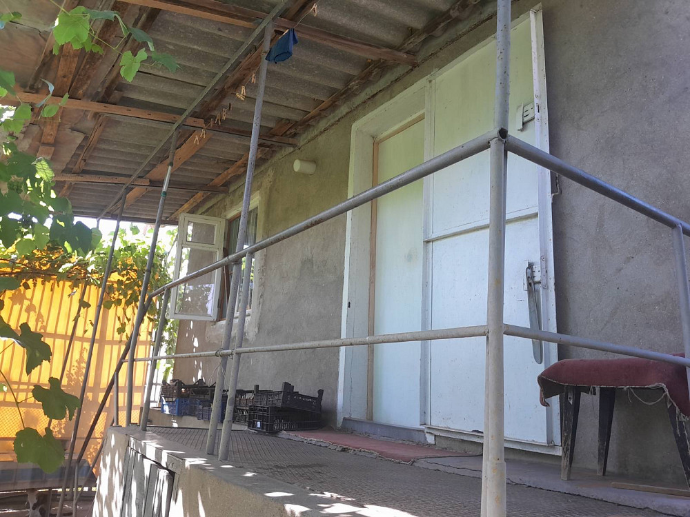 Продам дачу в с.Христиновка возле Хаджибеевского лимана Єгорівка - фото 3