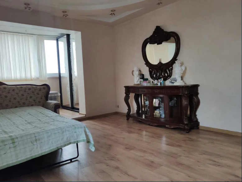 Продам 4-комнатную квартиру с евроремонтом на пос.Котовского Одеса - фото 2