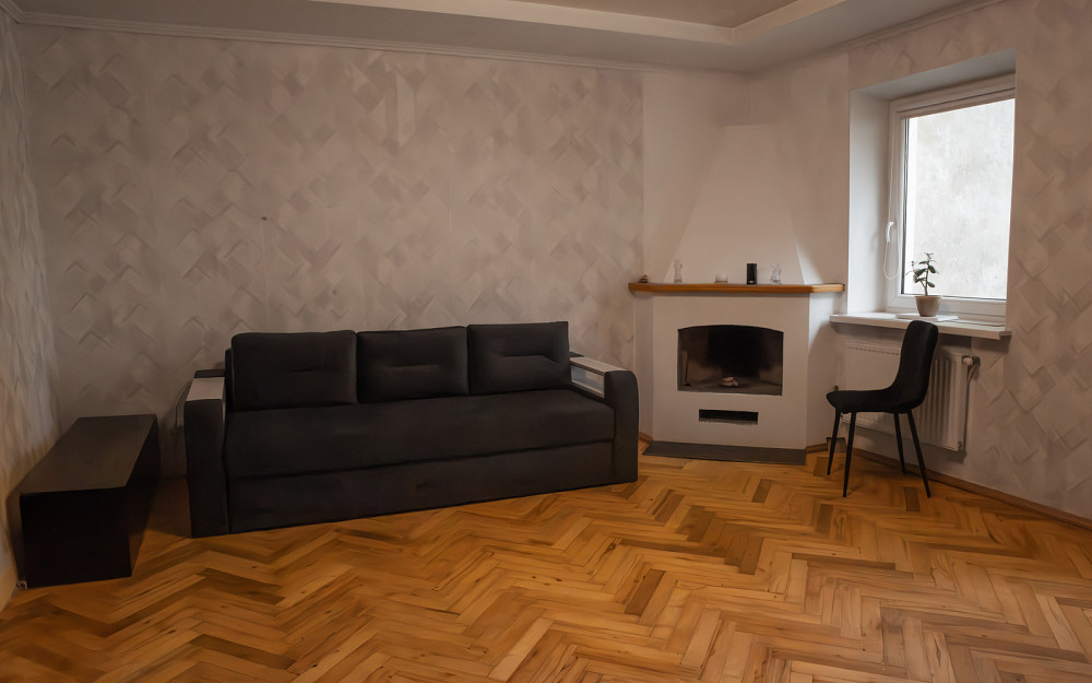 Продаж 2к Квартира 66 кв.м Мулярська, 7 Львов - изображение 9