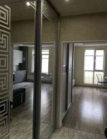 Оренда Квартира 1-кімнатна, 4/9 поверх на ул. Дмитрия Луценко, 8 Kiev