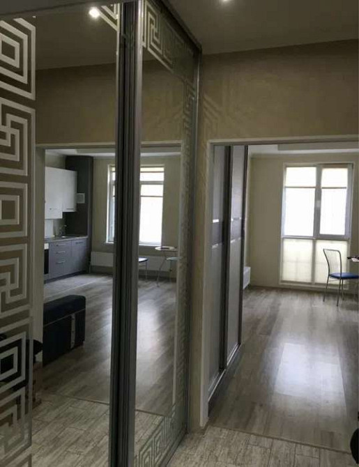 Оренда Квартира 1-кімнатна, 4/9 поверх на ул. Дмитрия Луценко, 8 Київ - фото 3