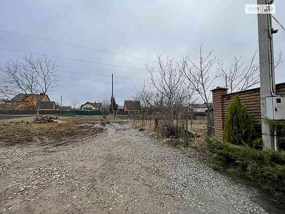 Продаж земельної ділянки 5 соток Вінниця