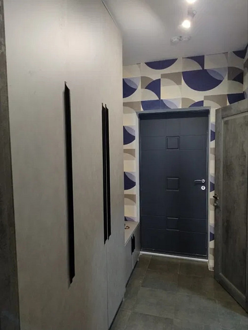 Оренда Квартира 1-кімнатна, 15/26 поверх на Петра Радченка, 27 Киев - изображение 6