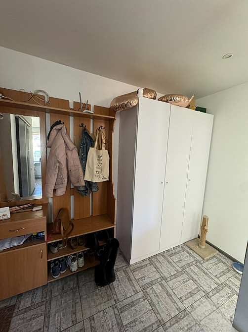 Продаж Квартира 1-кімнатна, 2/9 поверх на Космодромная ул., 8 Дніпро - фото 10