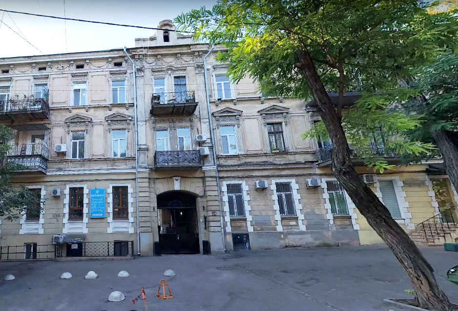 Продам 5-комнатную квартиру в Центре города, ул. Базарная/Осипова Одесса - изображение 11