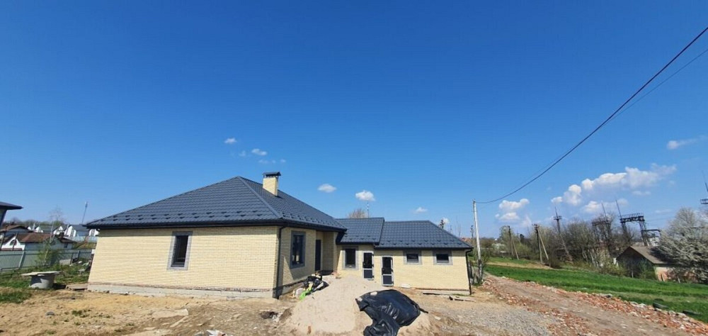 Продаж Будинок на Данила Нечая Вінниця - фото 4