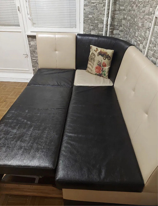 Оренда Квартира 1-кімнатна, 3/16 поверх на вул. Вишняківська, 5 Київ - фото 6