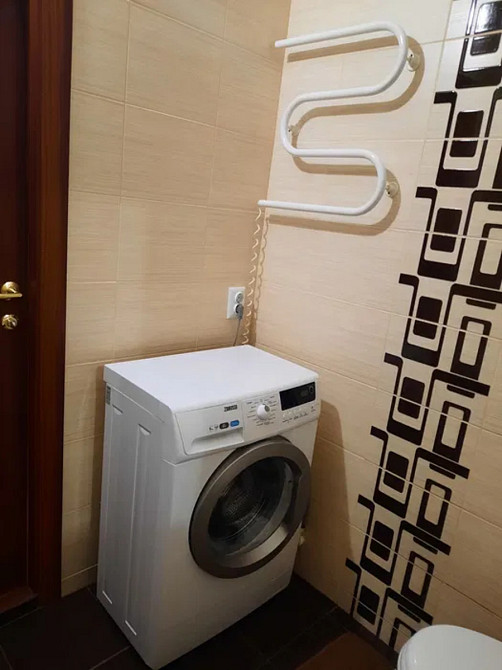 Оренда Квартира 1-кімнатна, 12/25 поверх на вул.Чавдар, 34 Kiev - photo 9