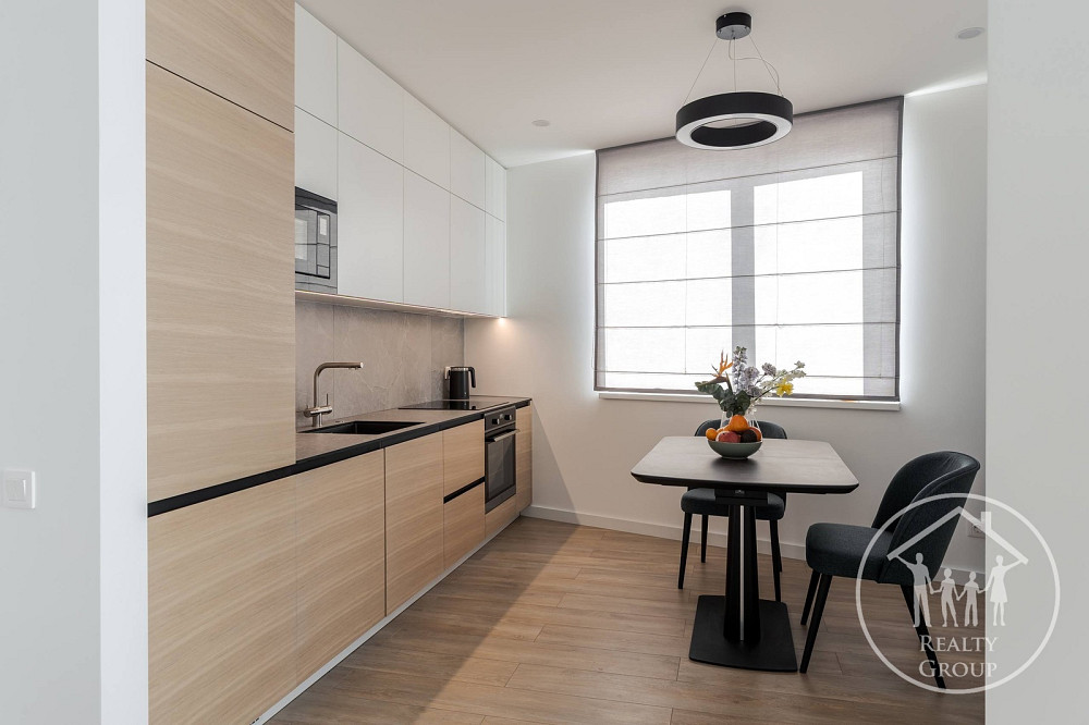 Продаж 2к Квартира 77 кв.м Кульпарківська, 93 Львів - фото 14