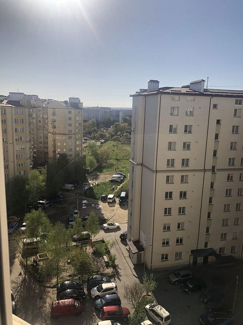 Продаж Квартира 4-кімнатна, 10/11 поверх на пров.Ключний Івано-Франківськ - фото 6