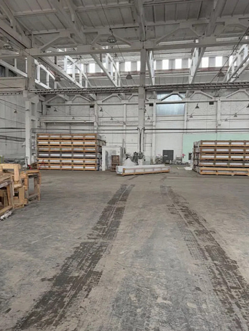 Оренда приміщення вільного призначення поверх - 1/1 Тернополь - изображение 8