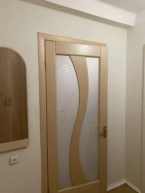 Оренда Квартира 1-кімнатна, 2/5 поверх на вул. Оріхуватська, 13 Київ - фото 4