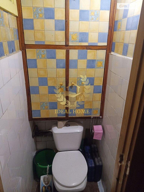 Продаж Квартира 3-кімнатна, 1/5 поверх на Соборности пр-т, 1А Київ - фото 14