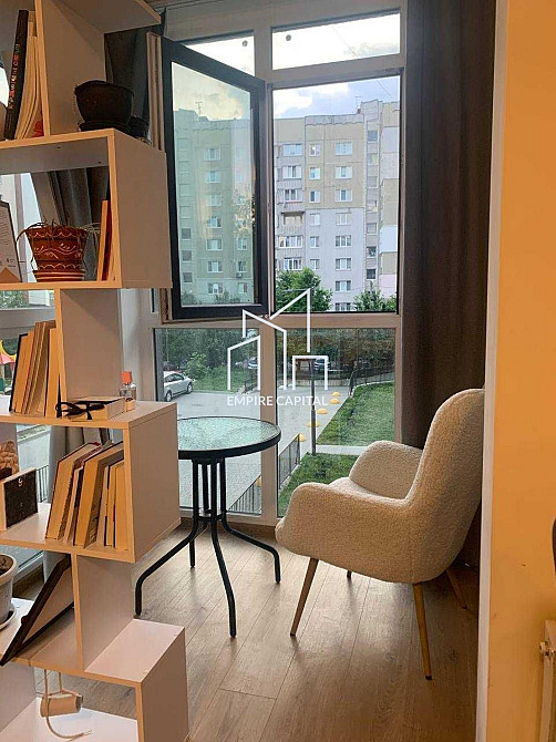 Оренда 2к Квартира 66 кв.м Демнянська вул. Львів - фото 10