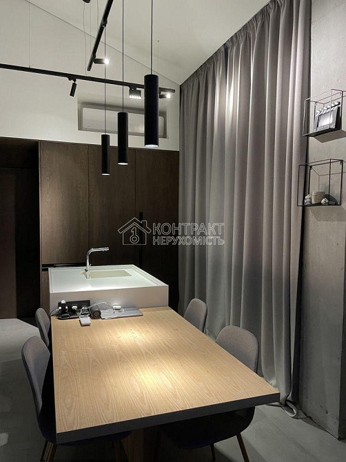 Продаж Квартира 2-кімнатна, 6/6 поверх на вул. Професорська Харків - фото 4