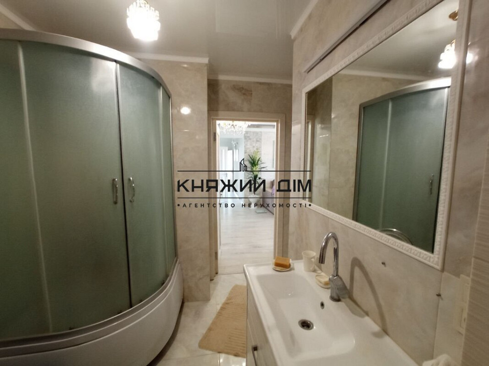 Оренда Квартира 2-кімнатна, 31/31 поверх на Мишуги Александра ул. Київ - фото 15