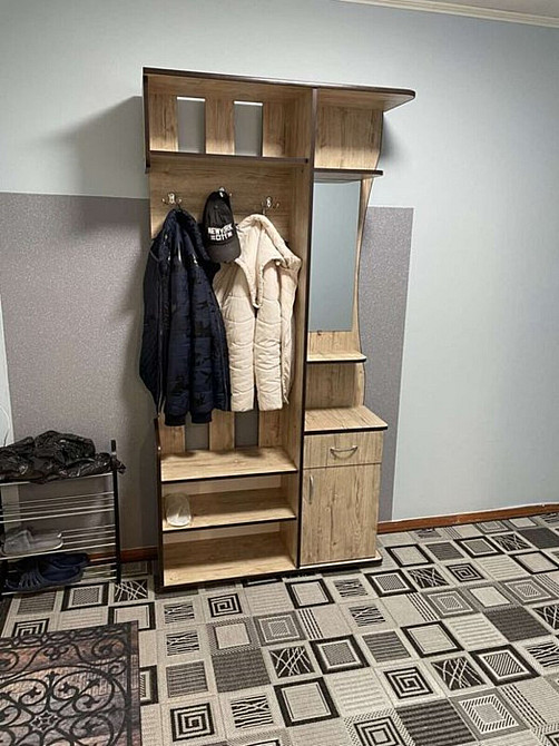 Оренда Квартира 3-кімнатна, 7/9 поверх Вінниця - фото 4