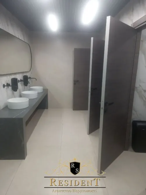 Здається Офісні приміщення площа 505 кв.м  Дніпро  Дніпро - фото 10