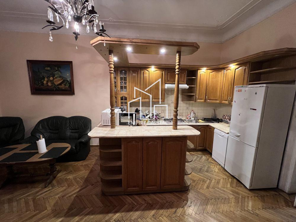 Оренда 3к квартири 140 кв. м Львів - фото 1