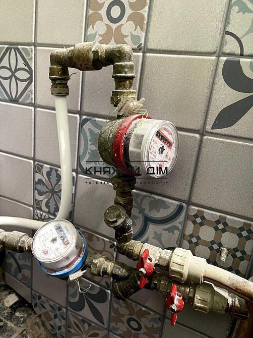 Продаж Квартира 2-кімнатна, 7/9 поверх на Пимоненко Николая ул. Киев - изображение 12