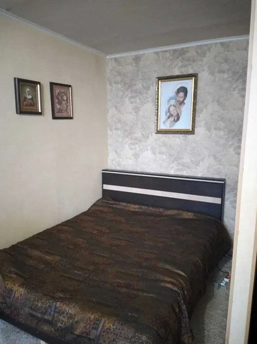 Оренда Квартира 1-кімнатна, 7/9 поверх на Березняківська, 24б Київ - фото 3