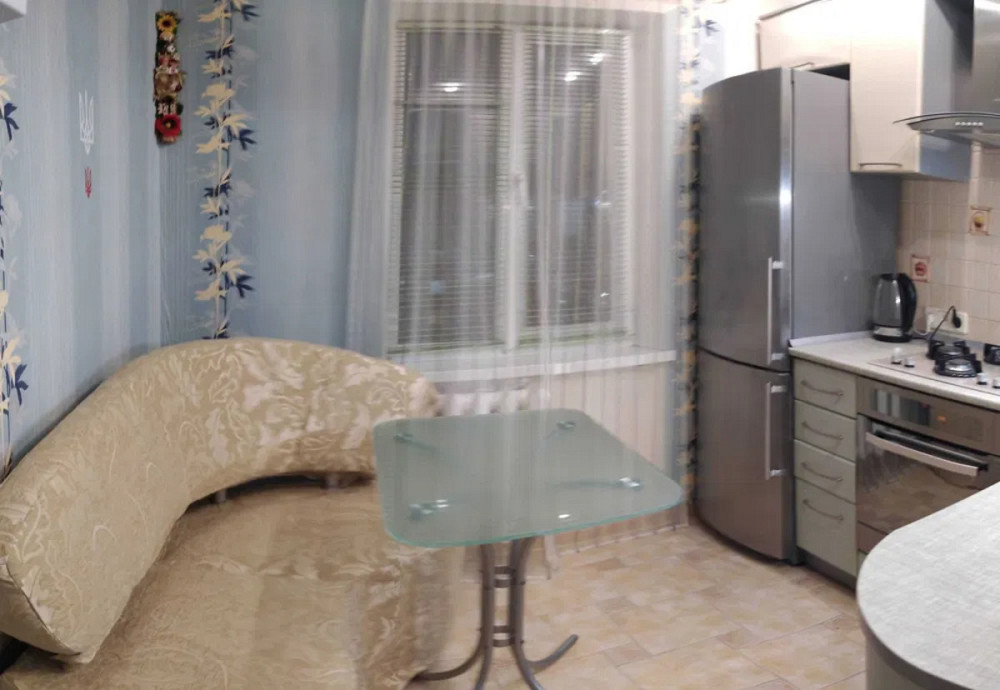 Оренда Квартира 2-кімнатна, 9/9 поверх на Вербицького, 24 Київ - фото 11