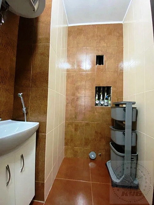 Продаж Квартира 3-кімнатна, 14/16 поверх на Академіка Палладіна просп., 18/30 Київ - фото 14