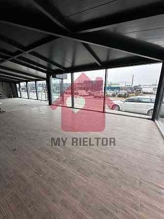 Оренда приміщення вільного призначення на Гвардійська поверх - 1 Uzhhorod