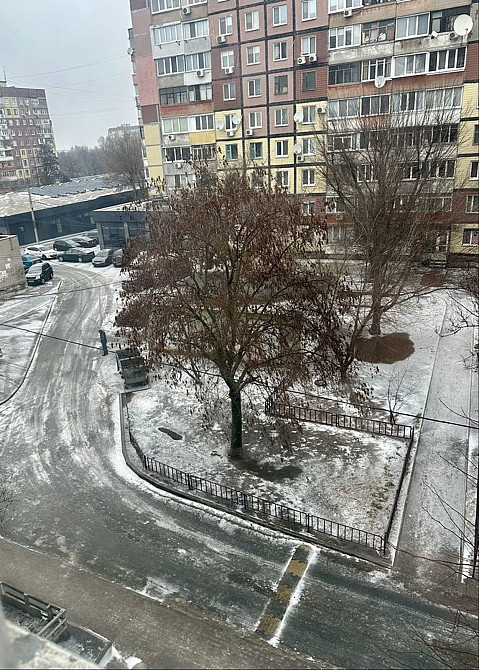 Продаж Квартира 3-кімнатна, 4/10 поверх на Мира пр., 12 Дніпро - фото 12